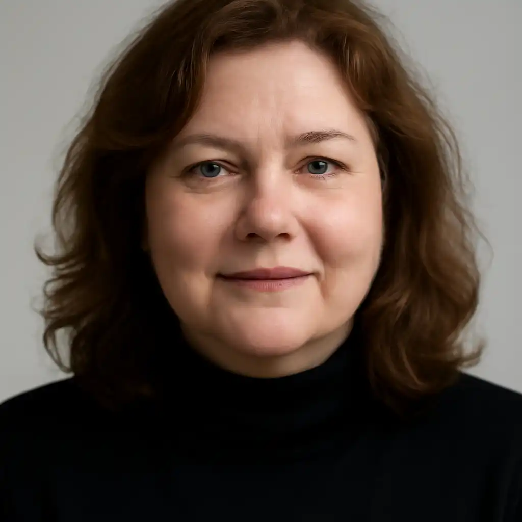 Victoria Blackwood